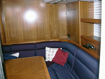  Photo: Copyright Pro-Sail Ltd