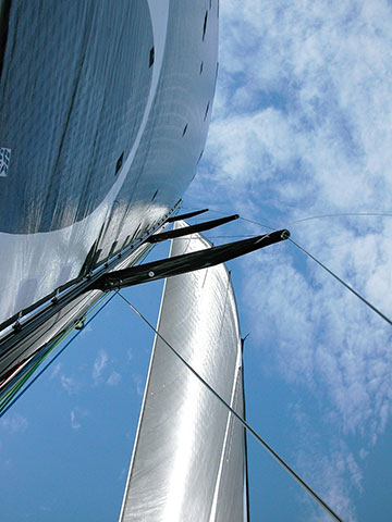  Photo: Copyright Pro-Sail Ltd