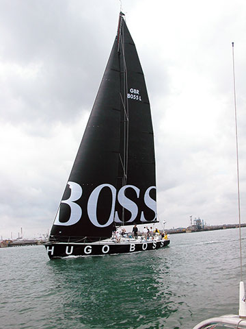  Photo: Courtesy of Old River Design Ltd