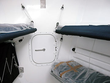  Photo: Copyright Pro-Sail Ltd
