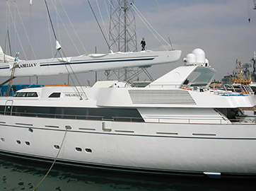  Photo: Copyright Pro-Sail Ltd