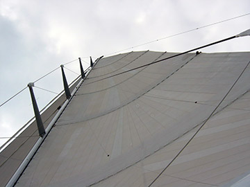  Photo: Copyright Pro-Sail Ltd