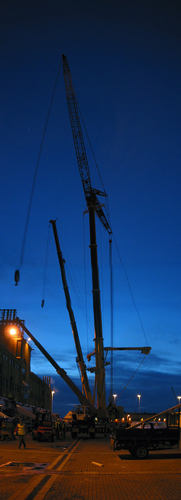  Photo: Copyright Pro-Sail Ltd