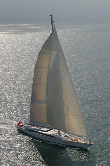  Photo: Courtesy of Tim Dean Consultancy Ltd