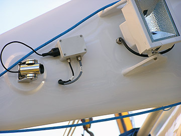  Photo: Copyright Pro-Sail Ltd