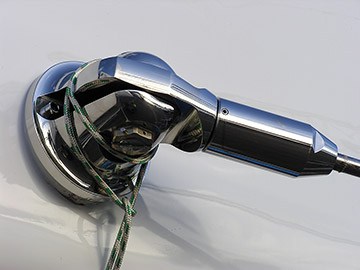  Photo: Copyright Pro-Sail Ltd