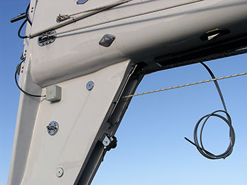  Photo: Copyright Pro-Sail Ltd