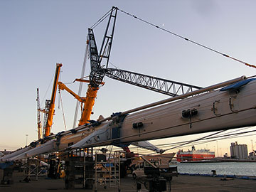  Photo: Copyright Pro-Sail Ltd