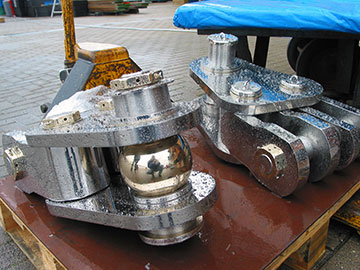  Photo: Copyright Pro-Sail Ltd