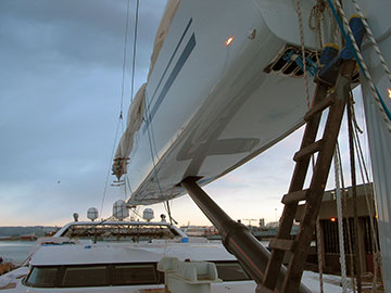  Photo: Courtesy of Tim Dean Consultancy Ltd